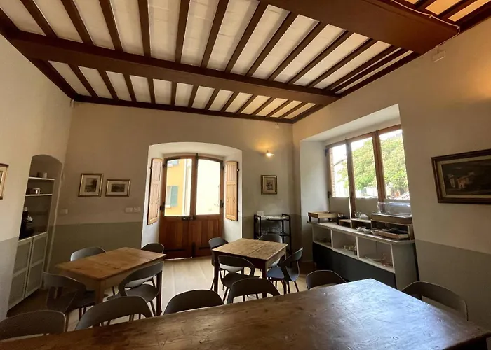 San Leo Albergo Diffuso
