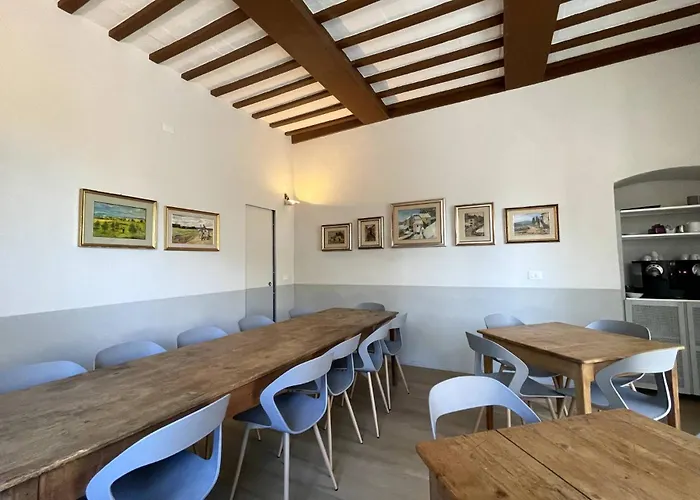 San Leo Albergo Diffuso