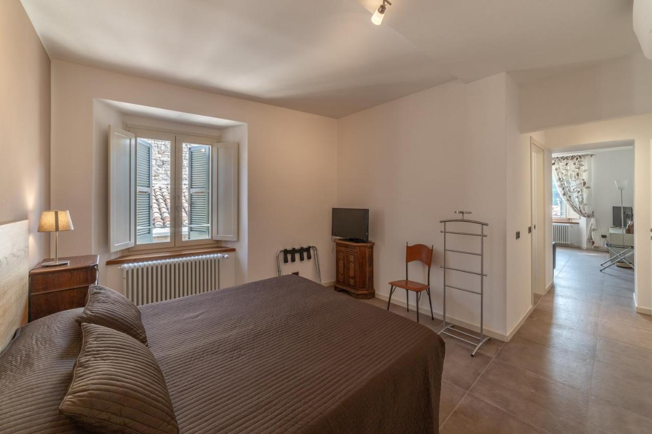 Hotel Diffuso San Leo