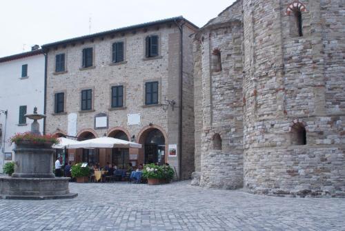 Diffuso Hotel 2*