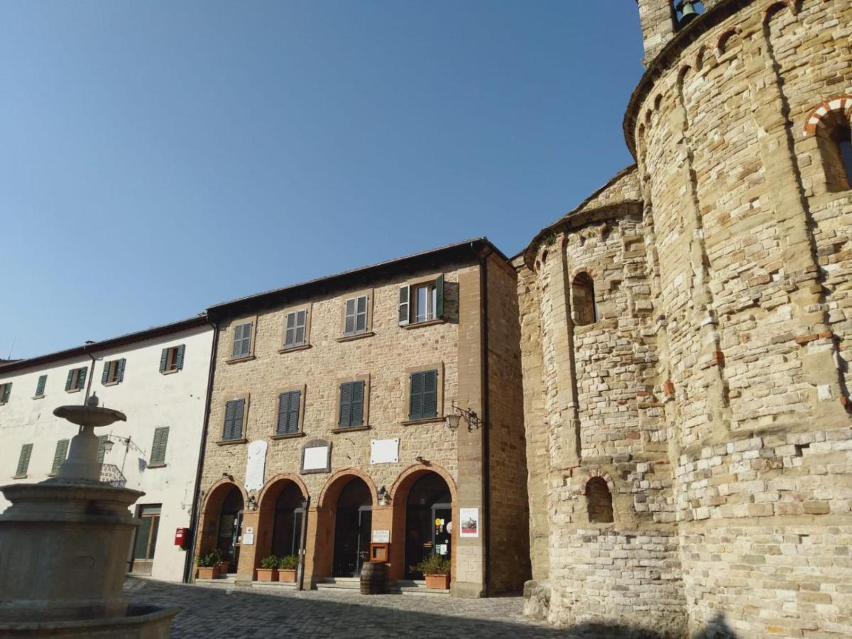 Diffuso Hotel 2*