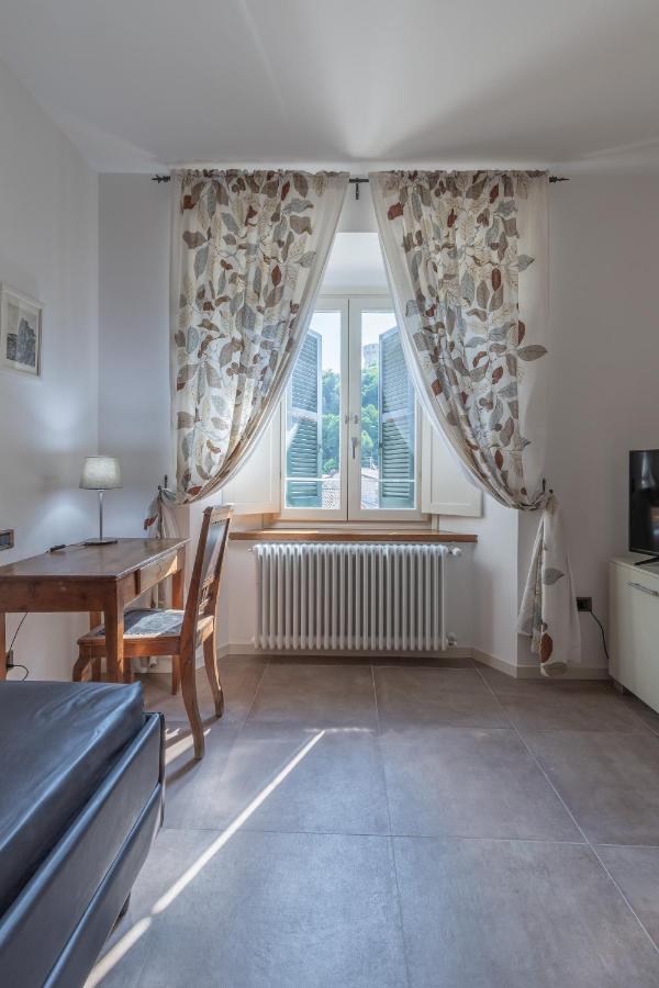Diffuso Hotel