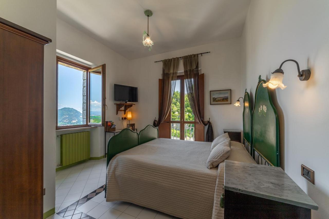 Hotel Diffuso San Leo