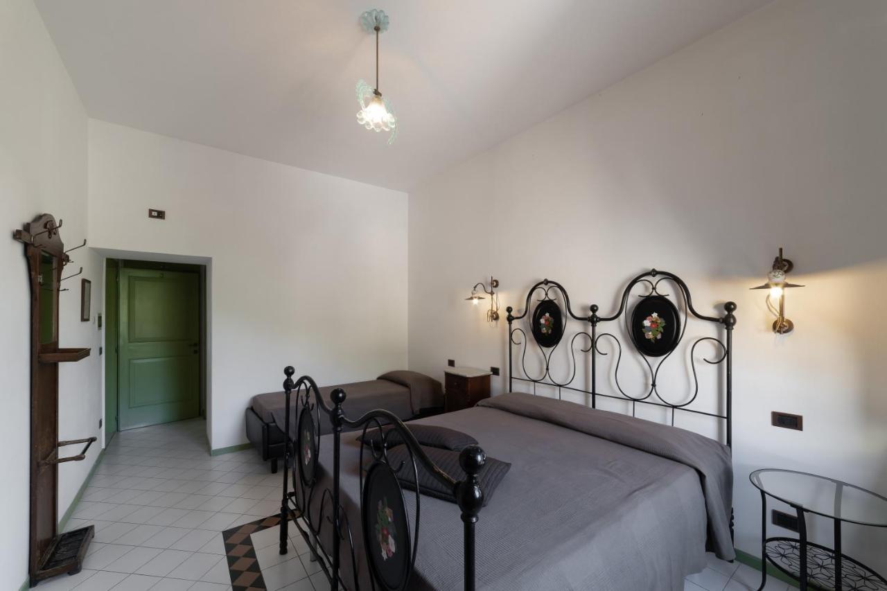 Diffuso Hotel San Leo