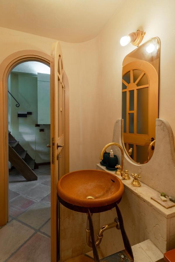 Diffuso 2* San Leo