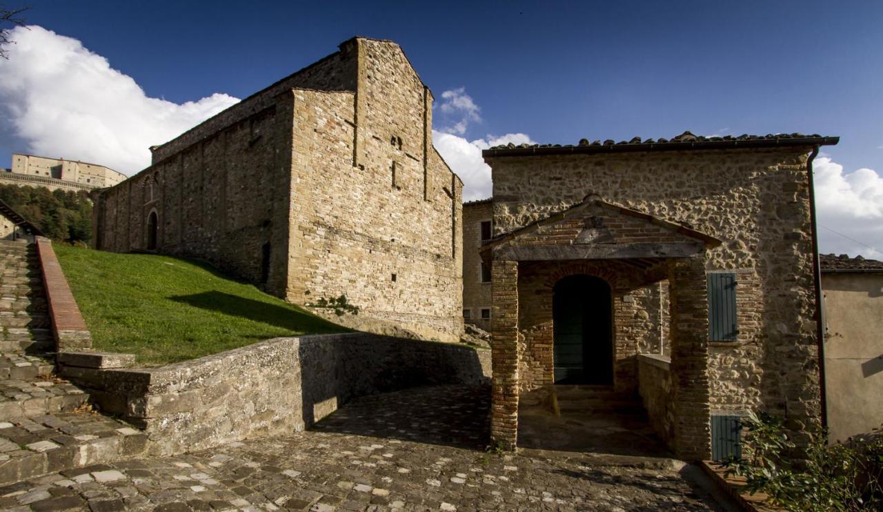 Hotel Diffuso