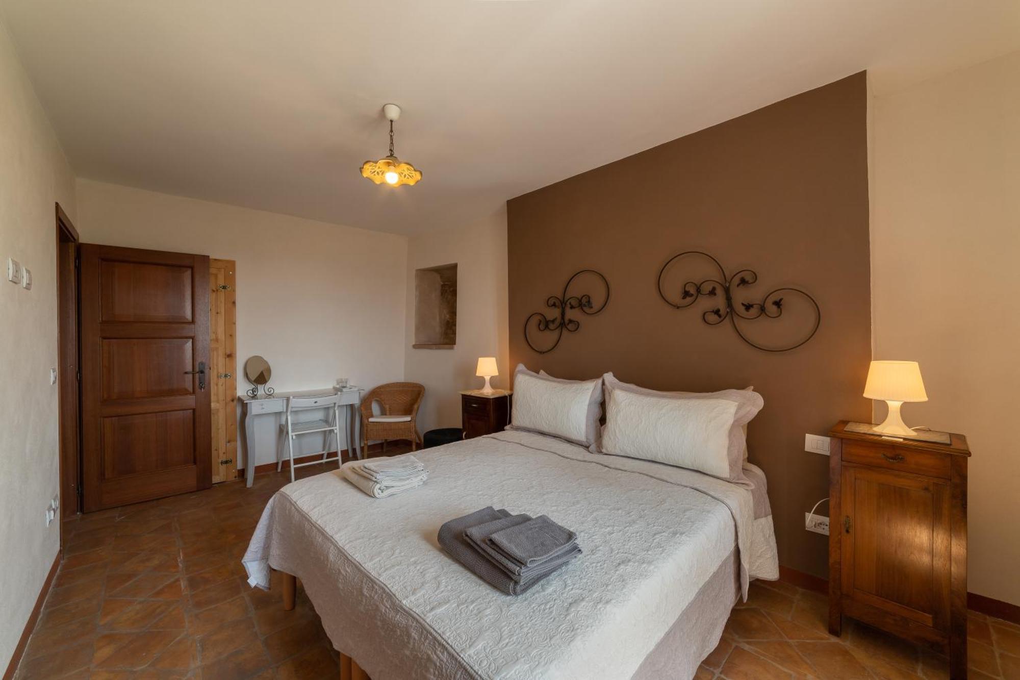 Hotel Diffuso San Leo