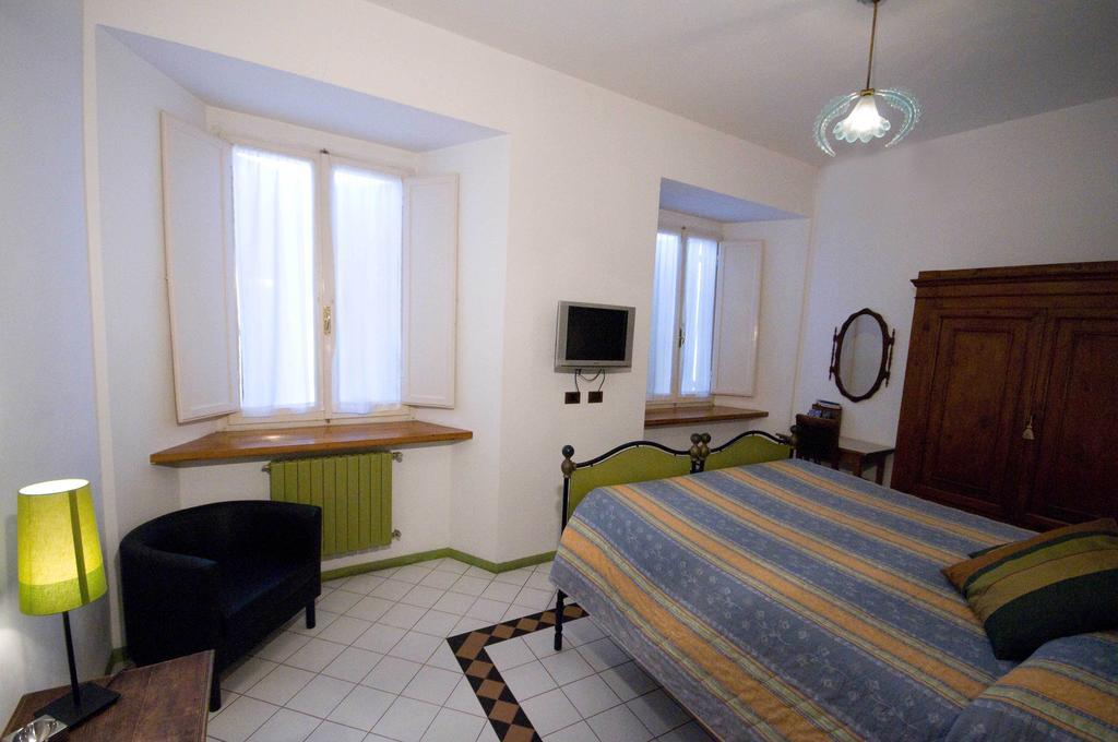 Hotel Diffuso