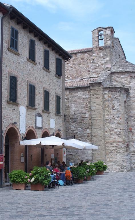 Hotel Diffuso
